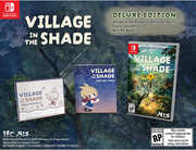 Village in the Shade - Deluxe Edition for Nintendo Switch 