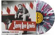 Killer in Stereo: I'Ve Been Twistin' , Jerry Lee Lewis