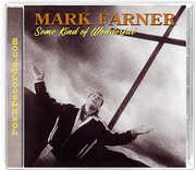 Some Kind of Wonderful , Mark Farner