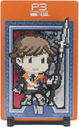 FiGGYZ - Persona 3 Reload - Ken Amada Magnetic Collectible