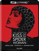 Kiss of the Spider Woman , Diego Luna