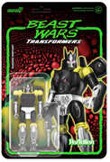 Transformers: Beast Wars - ReAction Figures - Shadow Panther