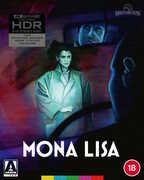 Mona Lisa - Limited All-Region UHD [Import] 