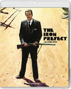 The Iron Prefect , Francisco Rabal