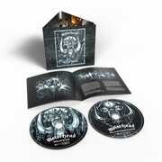 Kiss Of (Death Anniversary Edition) , Motorhead