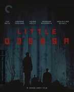 Little Odessa (Criterion Collection) , Tim Roth
