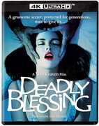 Deadly Blessing , Maren Jensen