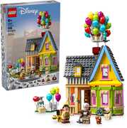 LEGO® Disney™ Pixar 'Up' House 43217