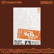 Soda Soda - Limited A Version [Import] , TWS