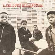 Mash Down Birmingham: The Early Recordings Of Musical Youth [Import] , Musical Youth