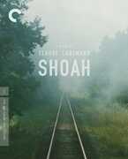 Shoah (Criterion Collection)