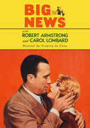 Big News , Robert Armstrong