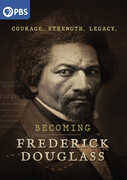 Becoming Frederick Douglass , Wendell Pierce