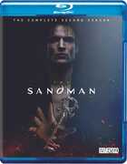 The Sandman: The Complete Second Season , Tom Sturridge