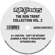Nite Grooves: The Ron Trent Collection Vol. 2 , Ron Trent