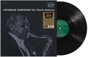 The Hawk Relaxes (Moodsville Acoustic Sounds Series) , Coleman Hawkins