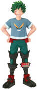 Banpresto - My Heroes Academia: 10th Anniversary - The Amazing Heroes - Izuku Midoriya Statue (MHA)