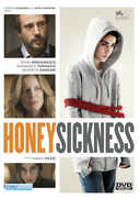 Honey Sickness , Sonia Bergamasco