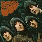 Rubber Soul (Special Edition) [Super Deluxe] , The Beatles