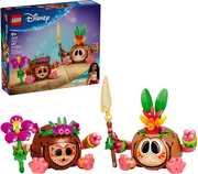 LEGO® Disney Princess™ Kakamora 43293 