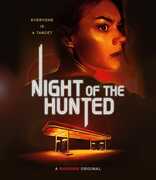Night of the Hunted , Camille Rowe