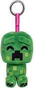 Youtooz - Minecraft - 5" Plush Keychain - Creeper