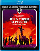 Jesus Christ Superstar , Ted Neeley