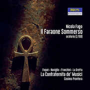 Il Faraone sommerso , Joan Francesc Folque