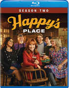 Happy's Place: Season Two , Rex Linn