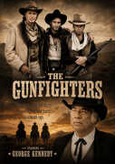 The Gunfighters , Michael Kane