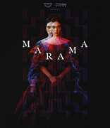 Marama , Toby Stephens