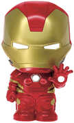 Marvel - Avengers Iron Man PVC Figural Bank
