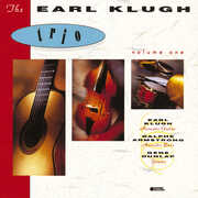 Trio 1 , Earl Klugh