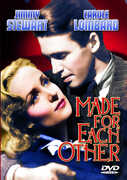 Made for Each Other , Carole Lombard