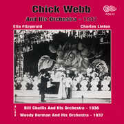 Webb Challis & Herman , Chick Webb