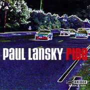 Ride , Paul Lansky