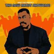 John P. Kee Presents: New Artist Showcase , Various Artists