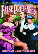 False Pretenses , Sidney Blackmer, Sr.