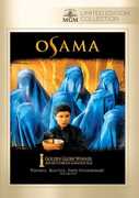 Osama , Mohamad Aref Harat