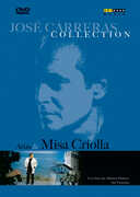 Arias & Misa Criollo , José Carreras