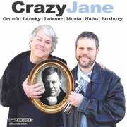 Crazy Jane , Patrick Mason