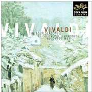 Four Seasons , Riccardo Muti