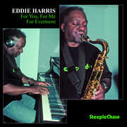 For You for Me for Everyone , Eddie Harris