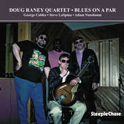 Blues on a Par , Doug Raney