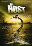 The Host , Bae Du-na