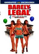 Barely Legal , Lisa Younger