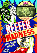 Reefer Madness , Dave O'Brien