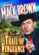 Trail of Vengenance , Karl Hackett