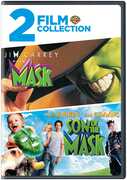 The Mask /  Son of the Mask , Jim Carrey