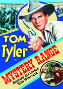 Mystery Range , Roberta Gale